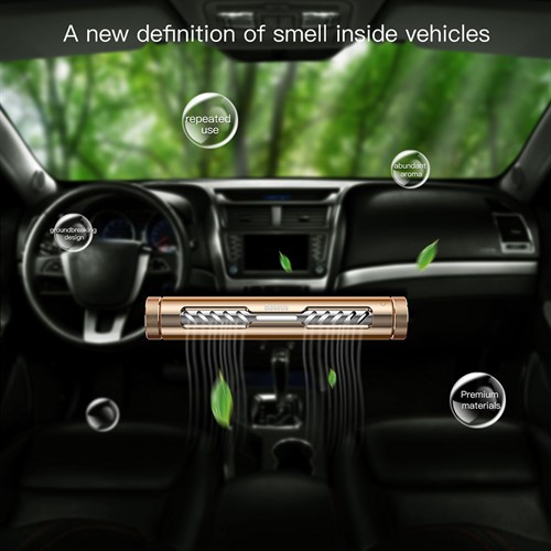 خوشبو کننده هوا خودرو بیسوس Baseus Starlight One